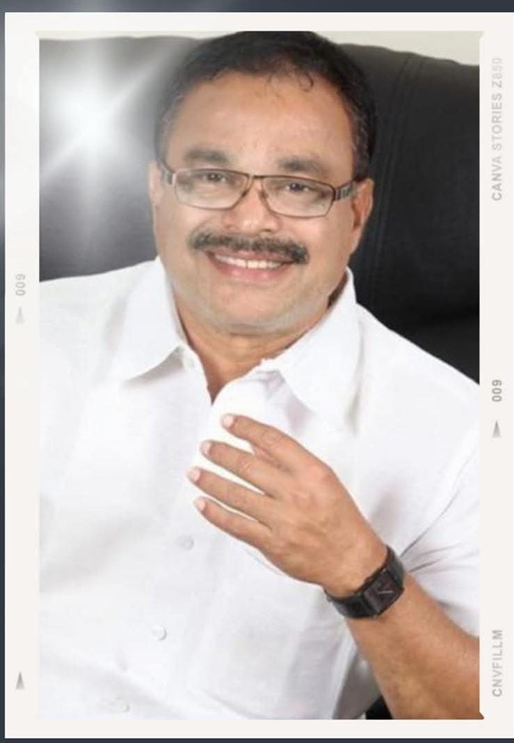 శ్రీ పబ్బినీడి వెంకటకృష్ణ గారు