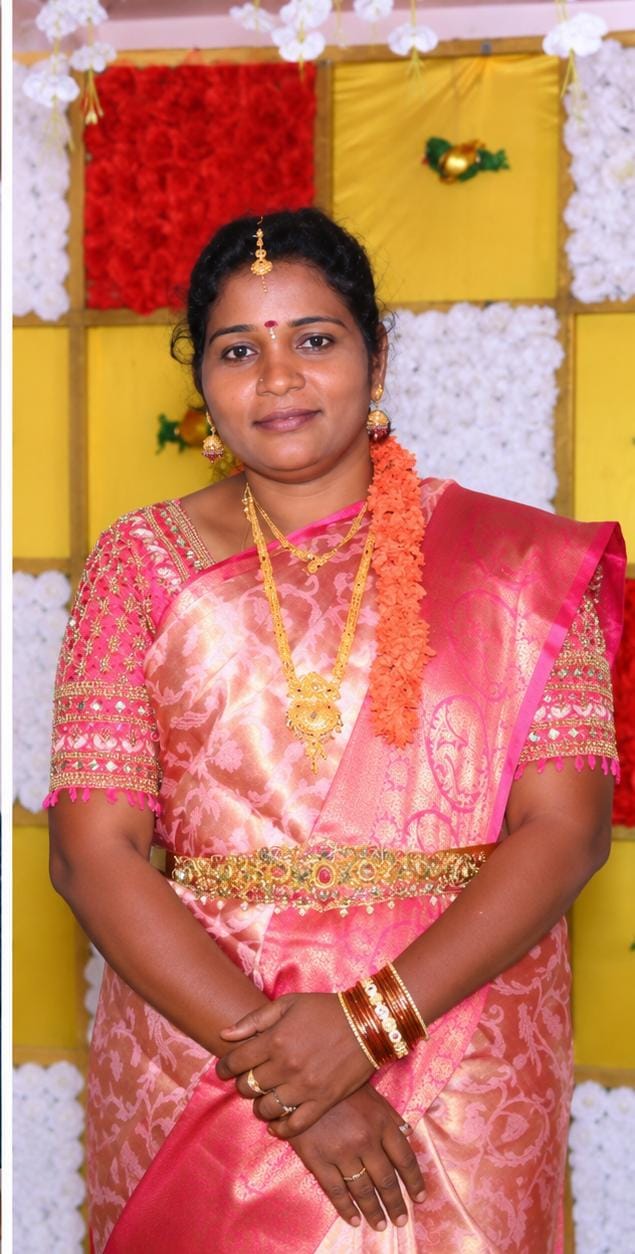 శ్రీమతి జొన్నలగడ్డ వెంకట సుధ