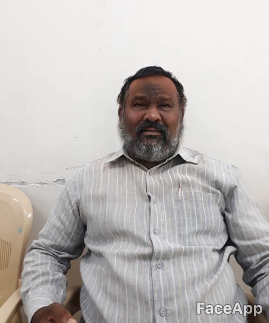 శ్రీ కూరపాటి శాంతి ప్రతాప్ గారు
